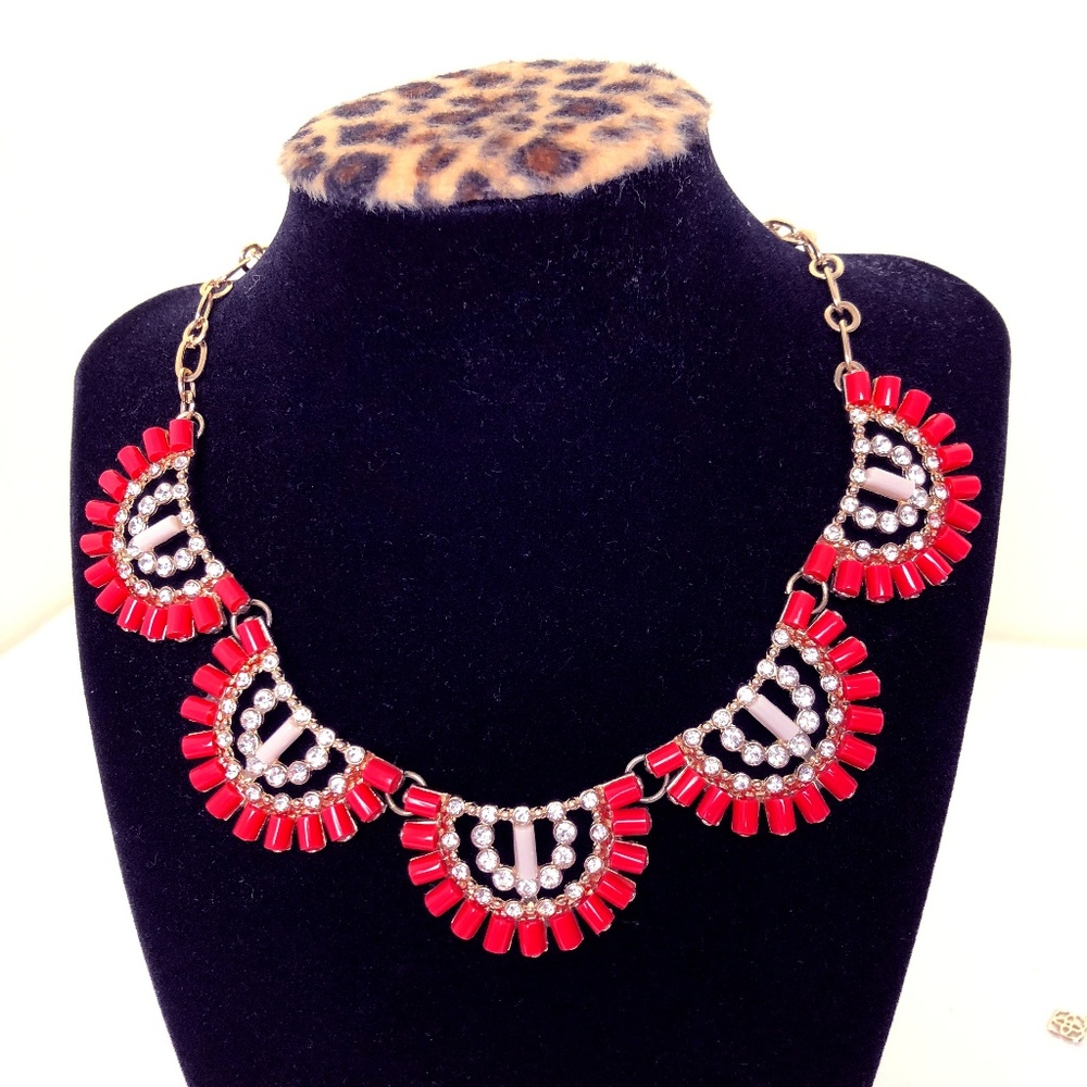 JCREW NECKLACE